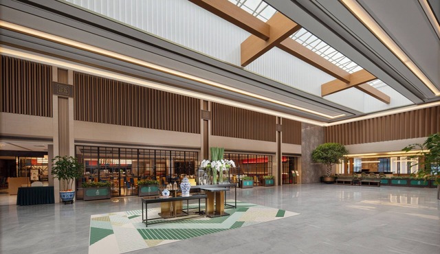 Holiday Inn Beijing Daxing Movie Park by IHG