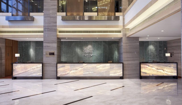 Holiday Inn Beijing Deshengmen by IHG