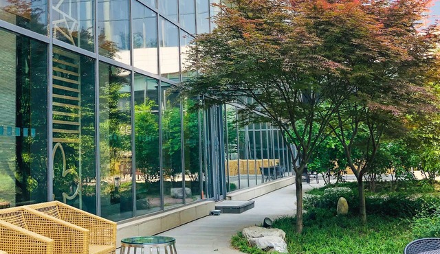Holiday Inn Beijing Shijingshan Parkview by IHG