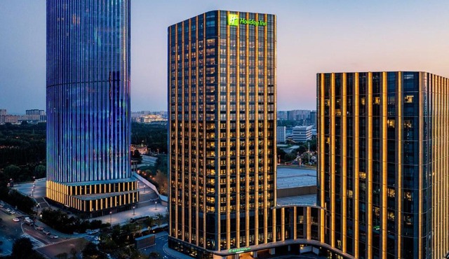 Holiday Inn Changchun High Tech Zone by IHG