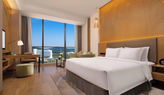 Holiday Inn Changsha Dawangshan by IHG