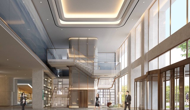 Holiday Inn Chengde Park View by IHG