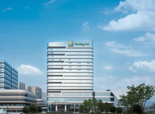 Holiday Inn Chengdu East by IHG