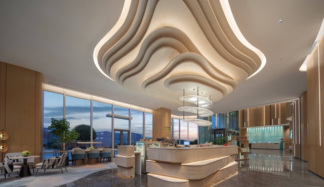 Holiday Inn Chengdu East by IHG