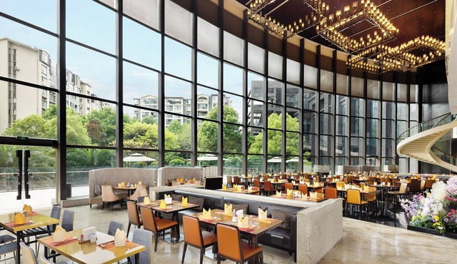 Holiday Inn Chengdu High-Tech Center by IHG