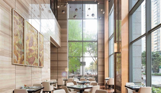 Holiday Inn Chengdu Oriental Plaza by IHG