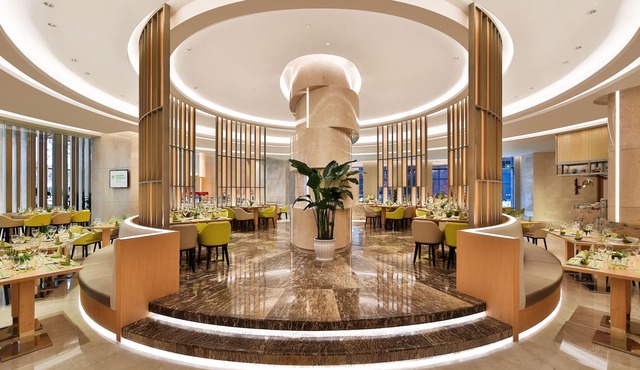 Holiday Inn Chengdu Qinhuang by IHG