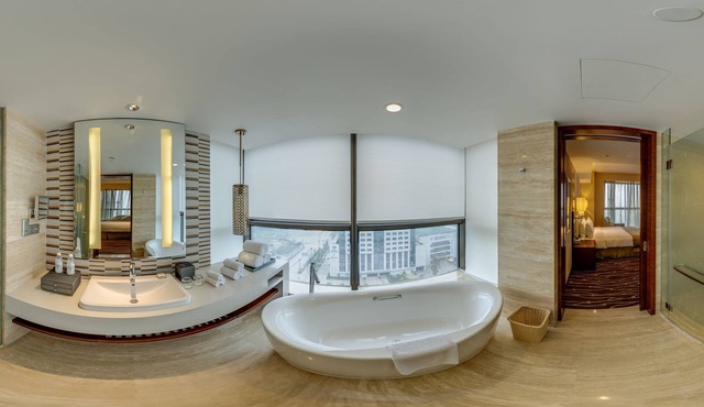 Holiday Inn Chengdu Xindu by IHG