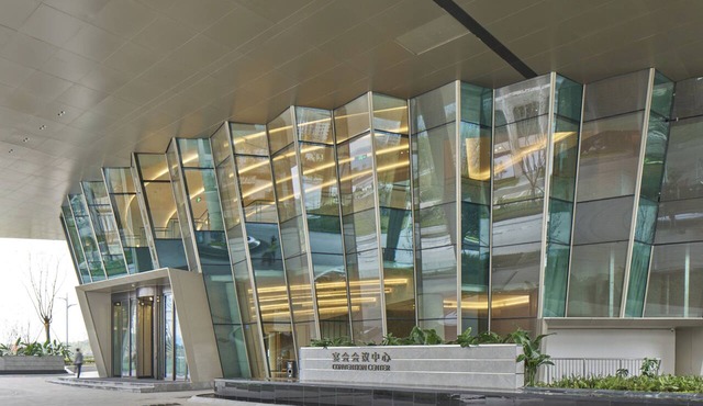 Holiday Inn Chongqing Science Hall by IHG