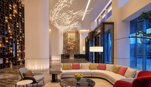 Holiday Inn Datong by IHG