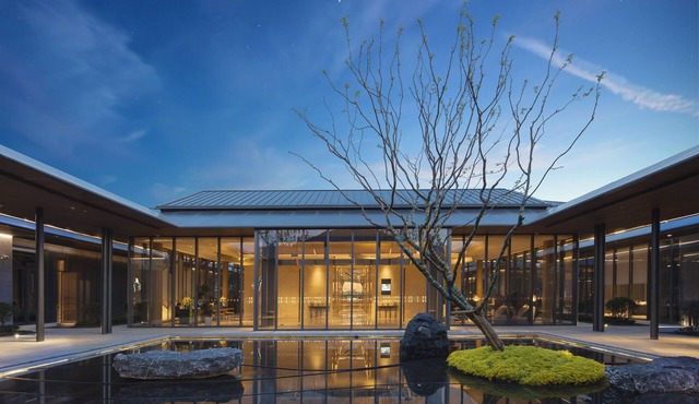 Holiday Inn Deqing Xinshi Ancient Town by IHG