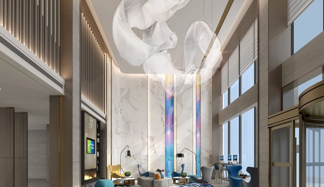 Holiday Inn Express Horgos by IHG