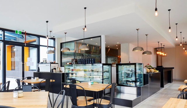Holiday Inn Express Sydney Macquarie Park by IHG