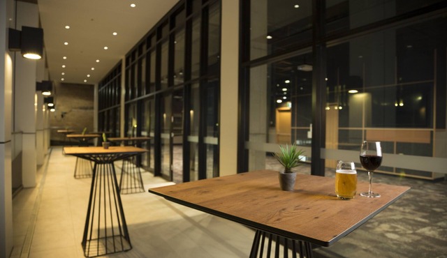 Holiday Inn Express Adelaide City Centre by IHG