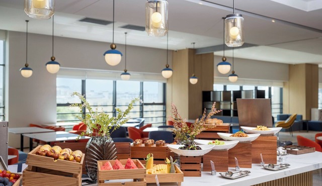 Holiday Inn Express Aksu by IHG