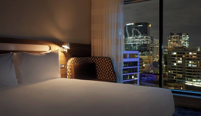 Holiday Inn Express Brisbane Central by IHG
