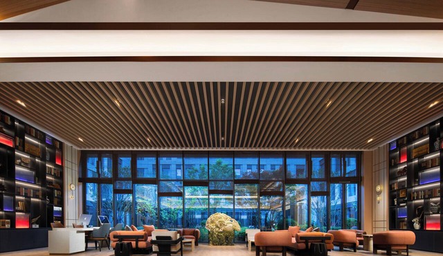 Holiday Inn Express Beijing Zhongguancun Tech Park by IHG