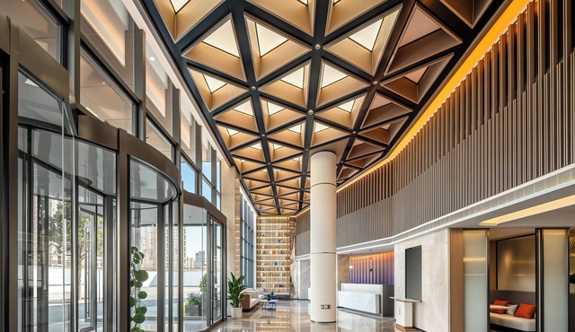Holiday Inn Express Beijing Lize Business District By Ihg