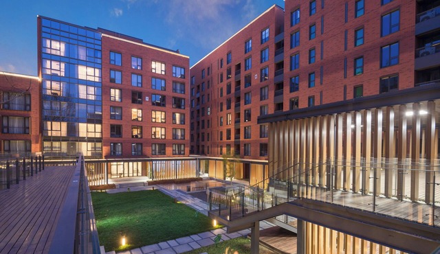 Holiday Inn Express Beijing Shijingshan Lakeview by IHG