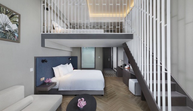 Holiday Inn Express Beijing Badaling by IHG