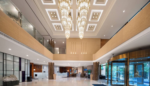 Holiday Inn Express Beijing Shangdi by IHG