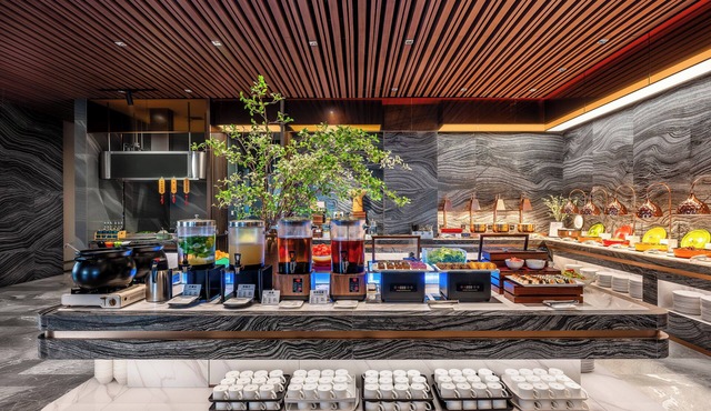 Holiday Inn Express Beijing Wangjing Center by IHG