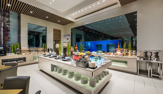 Holiday Inn Express Beijing Yizhuang by IHG