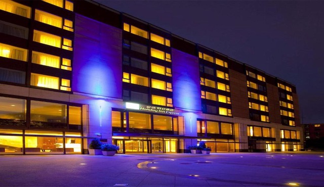 Holiday Inn Express Beijing Temple of Heaven by IHG