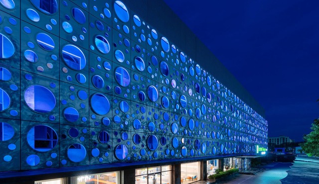 Holiday Inn Express Cangzhou High Tech Zone by IHG