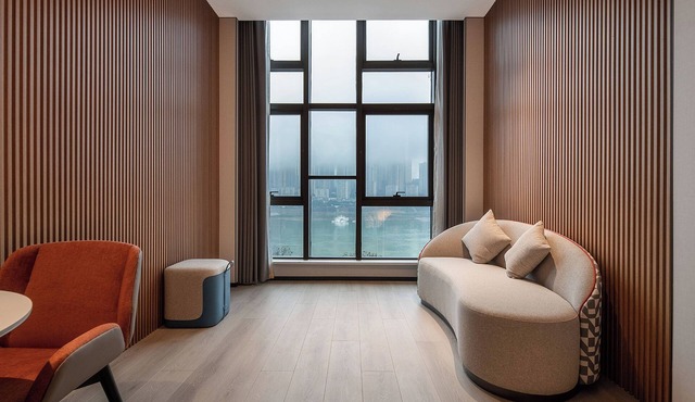 Holiday Inn Express Chongqing Nanbin Road by IHG