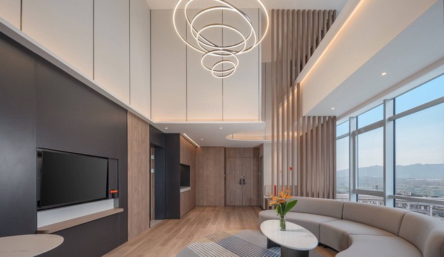 Holiday Inn Express Chongqing Liangjiang Yufu by IHG