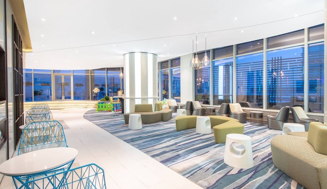 Holiday Inn Express Changzhou Lanling by IHG