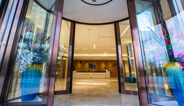 Holiday Inn Express Changzhou Xinbei by IHG