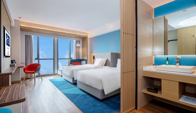 Holiday Inn Express Changsha Shengfu by IHG