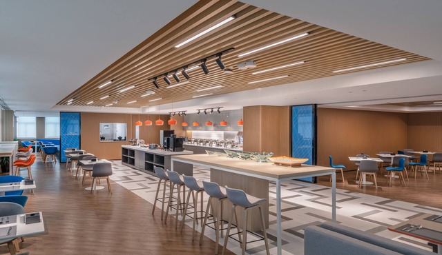 Holiday Inn Express Changsha South Railway Station by IHG