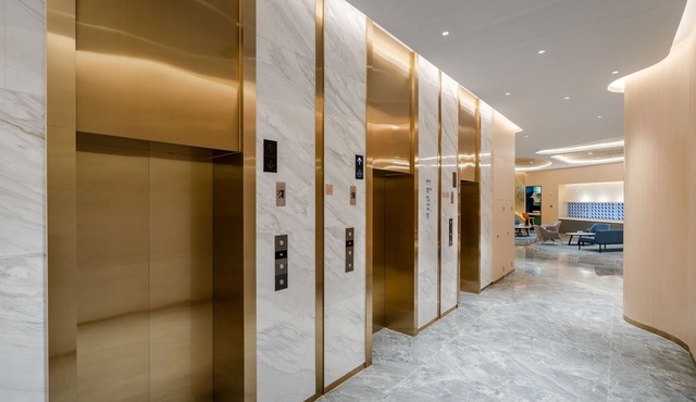 Holiday Inn Express Changsha Shifu by IHG