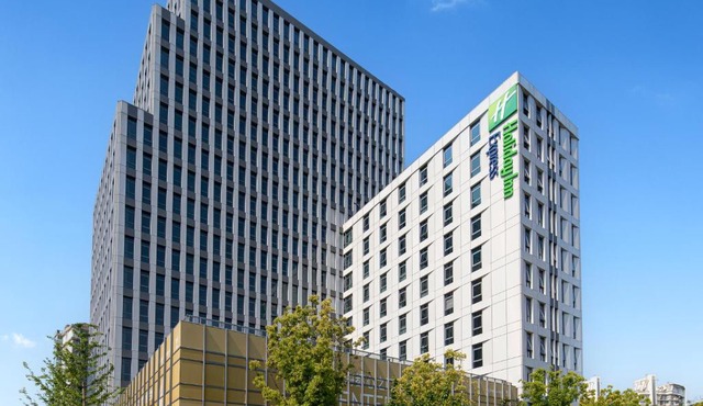 Holiday Inn Express Changfeng Park