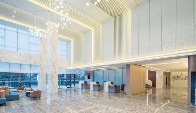 Holiday Inn Express Chenzhou Suxian by IHG