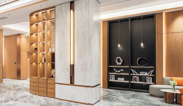 Holiday Inn Express Chengdu Shuangliu Airport by IHG