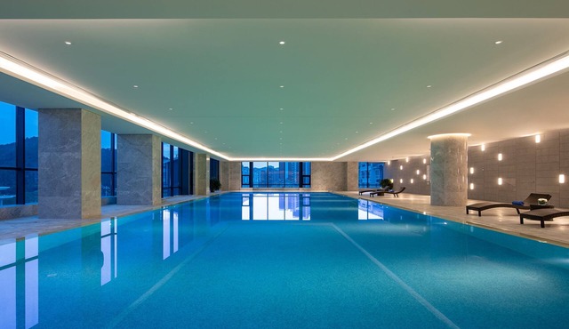 Holiday Inn Express Chengde Park View by IHG