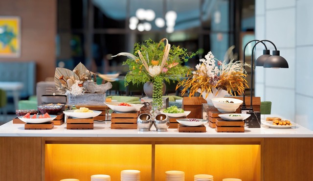 Holiday Inn Express Chengdu West Gate by IHG