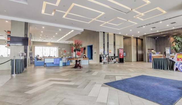 Holiday Inn Express Chifeng Hongshan by IHG