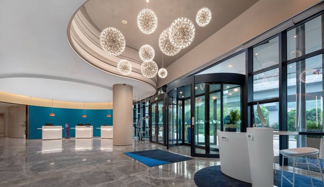 Holiday Inn Express Chongqing Airport Zone by IHG