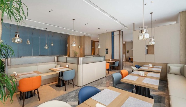 Holiday Inn Express Datong Pingcheng by IHG