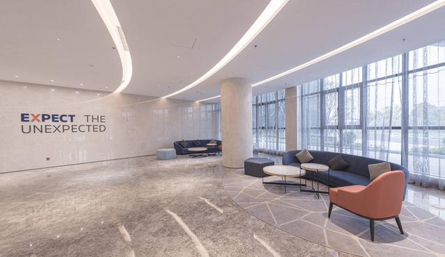 Holiday Inn Express Dengfeng Songshan by IHG