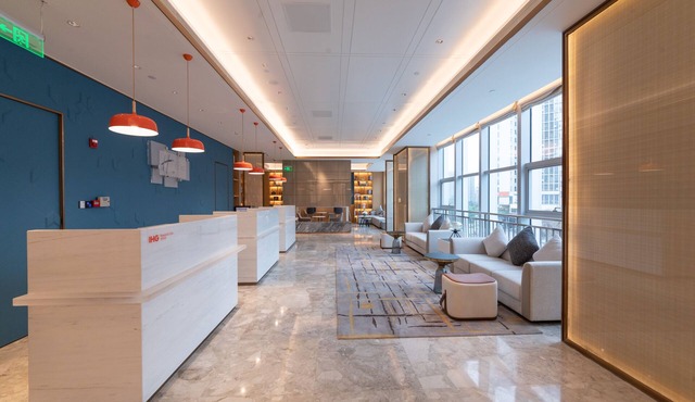 Holiday Inn Express Dongguan Humen by IHG