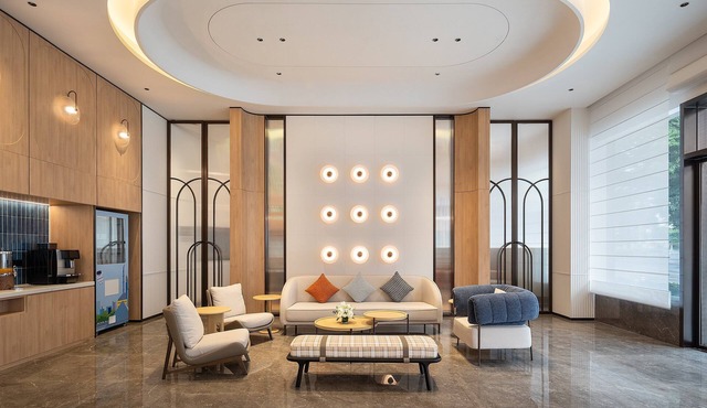 Holiday Inn Express Foshan Shunde Ronggui by IHG