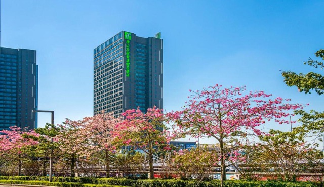 Holiday Inn Express Foshan Beijiao by IHG