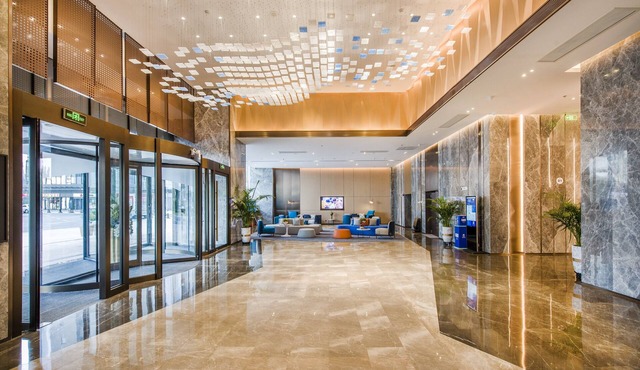 Holiday Inn Express Foshan Beijiao by IHG