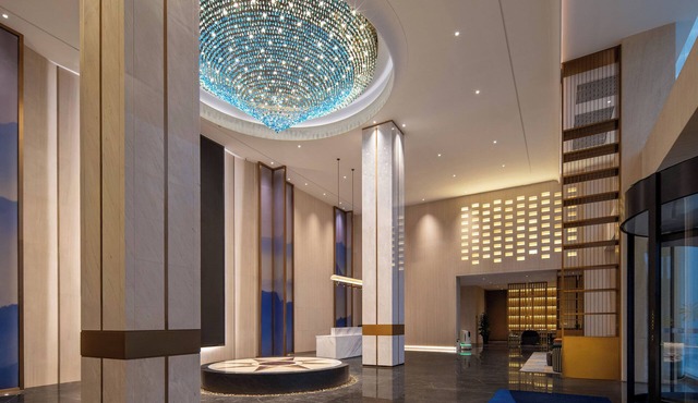 Holiday Inn Express Guangzhou Baiyun Airport T2 by IHG